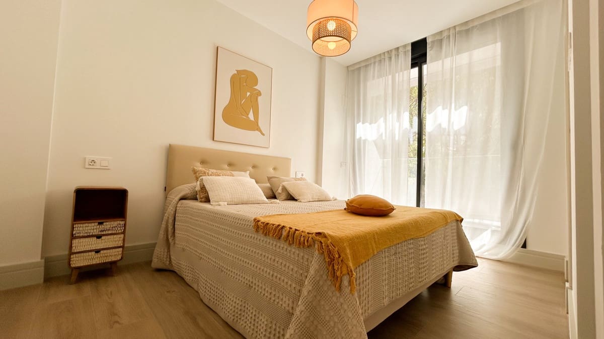 3 chambre Maison de Ville à vendre à Malaga ville avec piscine - 1 750 000 € (Ref: 9772863)