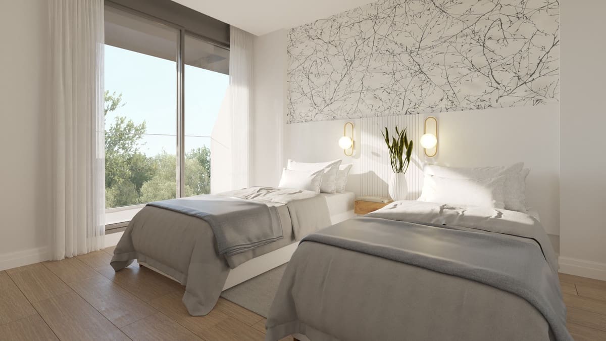 3 chambre Maison de Ville à vendre à Malaga ville avec piscine - 1 750 000 € (Ref: 9772863)