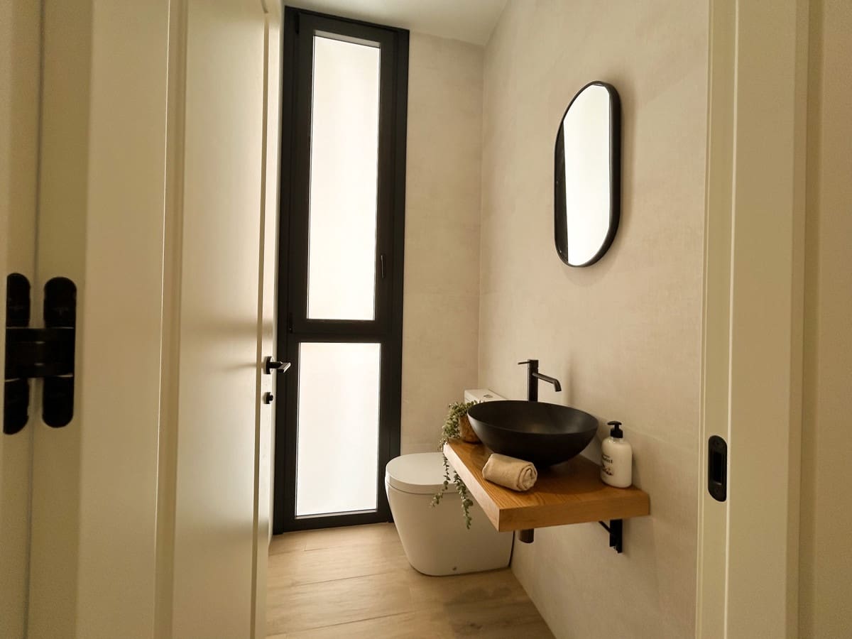 3 chambre Maison de Ville à vendre à Malaga ville avec piscine - 1 750 000 € (Ref: 9772863)