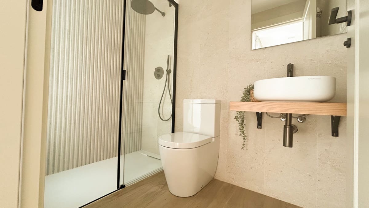 3 chambre Maison de Ville à vendre à Malaga ville avec piscine - 1 750 000 € (Ref: 9772863)