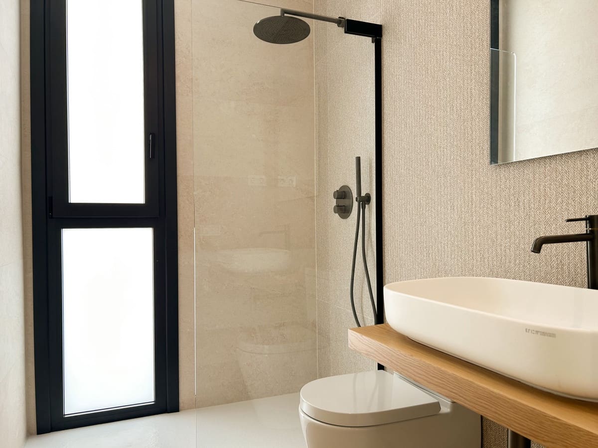 3 chambre Maison de Ville à vendre à Malaga ville avec piscine - 1 750 000 € (Ref: 9772863)