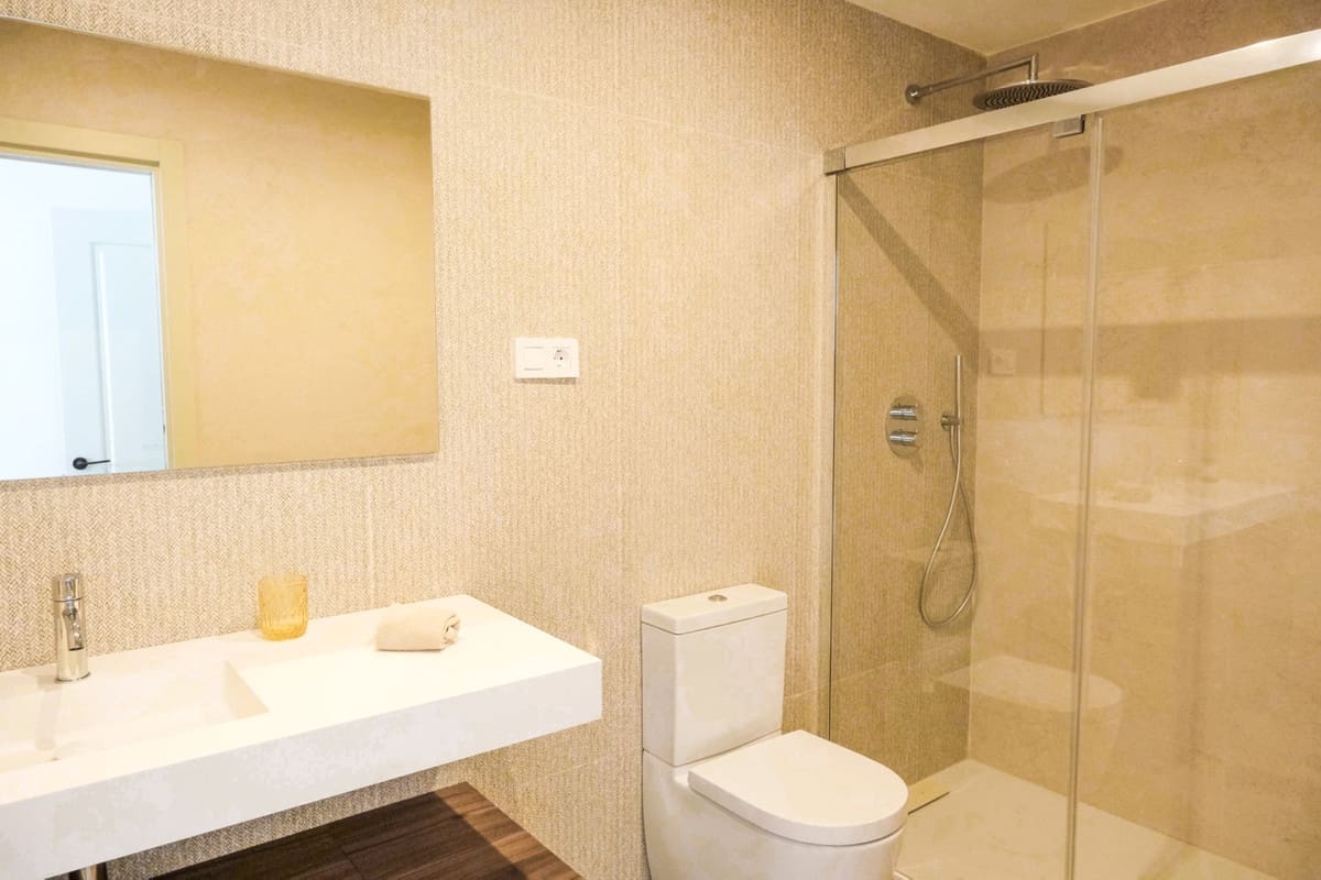 Apartamento de 2 habitaciones en Málaga ciudad en venta - 880.000 € (Ref: 9772864)