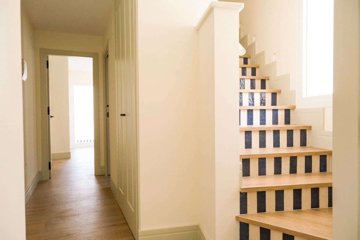 Apartamento de 2 habitaciones en Málaga ciudad en venta - 880.000 € (Ref: 9772864)