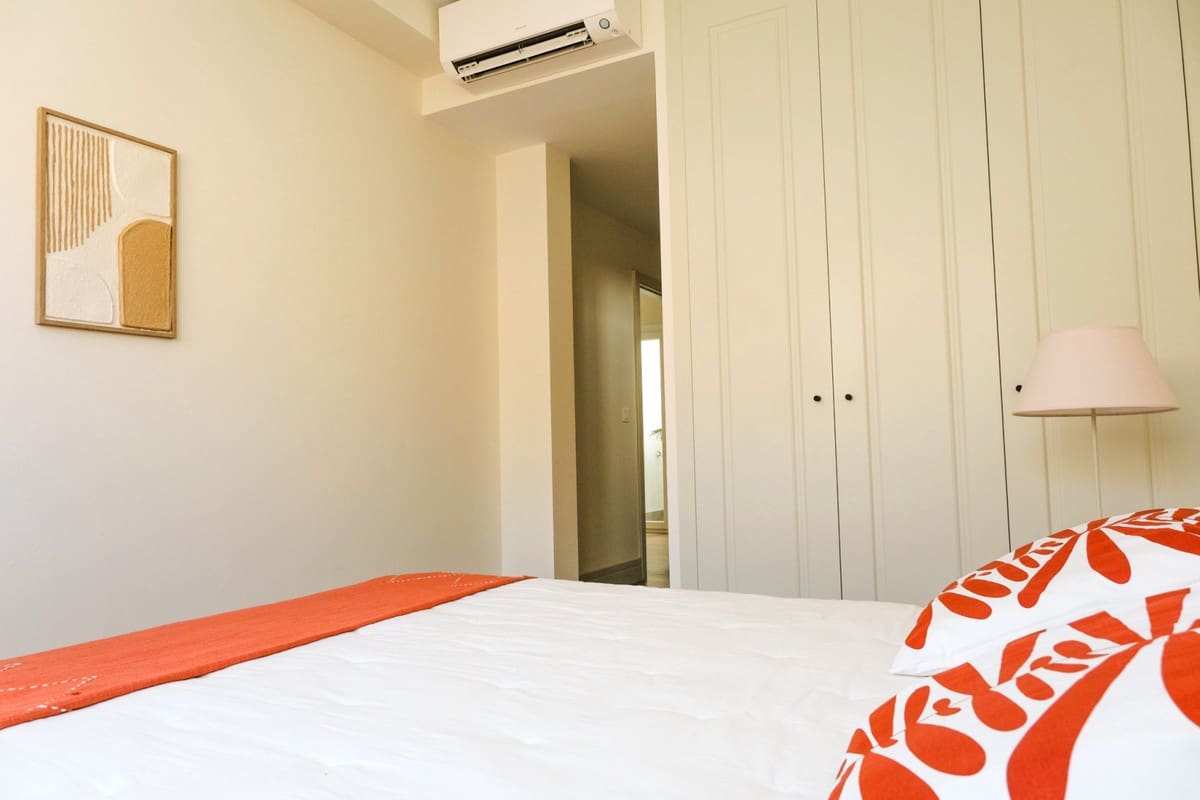 Apartamento de 2 habitaciones en Málaga ciudad en venta - 880.000 € (Ref: 9772864)