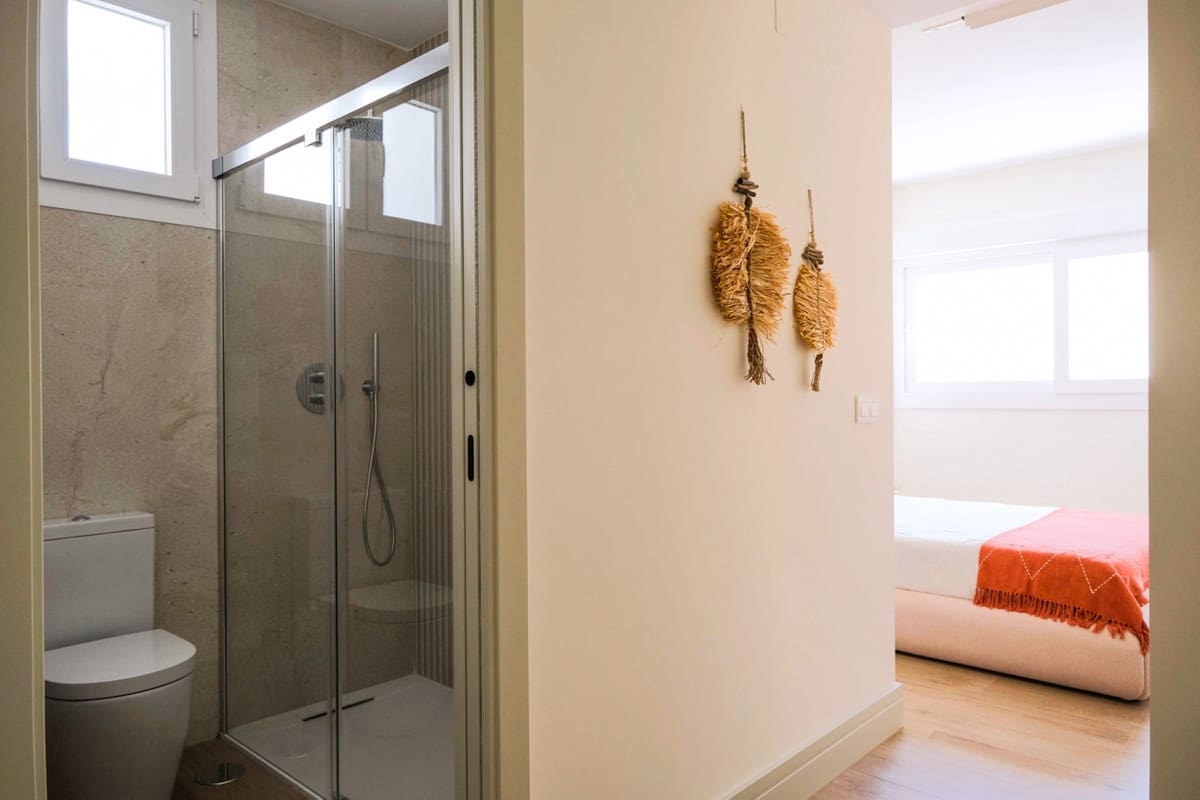 Apartamento de 2 habitaciones en Málaga ciudad en venta - 880.000 € (Ref: 9772864)