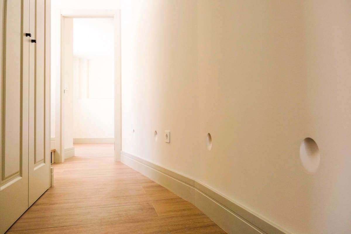 Apartamento de 2 habitaciones en Málaga ciudad en venta - 880.000 € (Ref: 9772864)