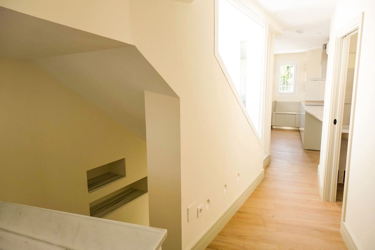 Apartamento de 2 habitaciones en Málaga ciudad en venta - 880.000 € (Ref: 9772864)