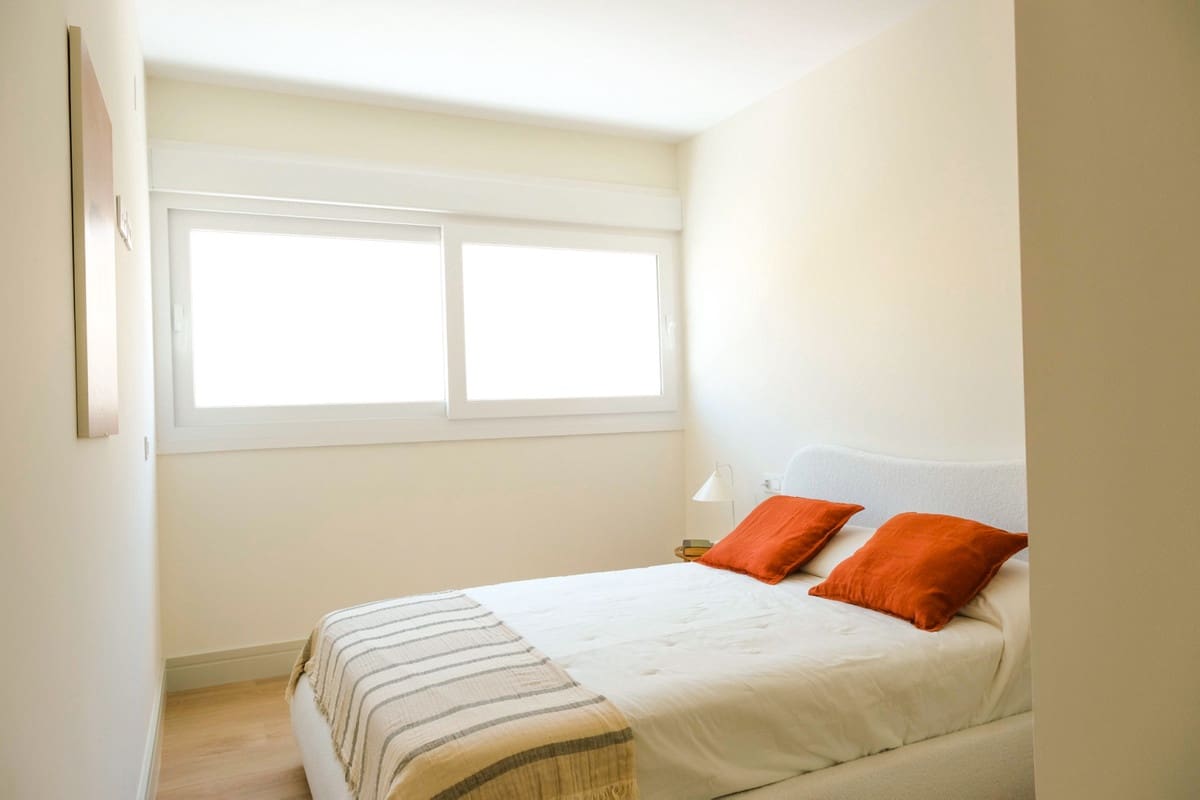 2 camera da letto Appartamento in vendita in Malaga citta - 880.000 € (Rif: 9772864)