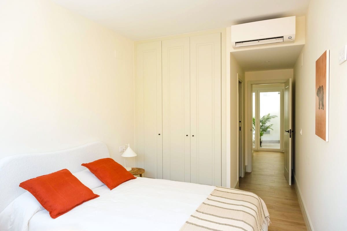 2 camera da letto Appartamento in vendita in Malaga citta - 880.000 € (Rif: 9772864)