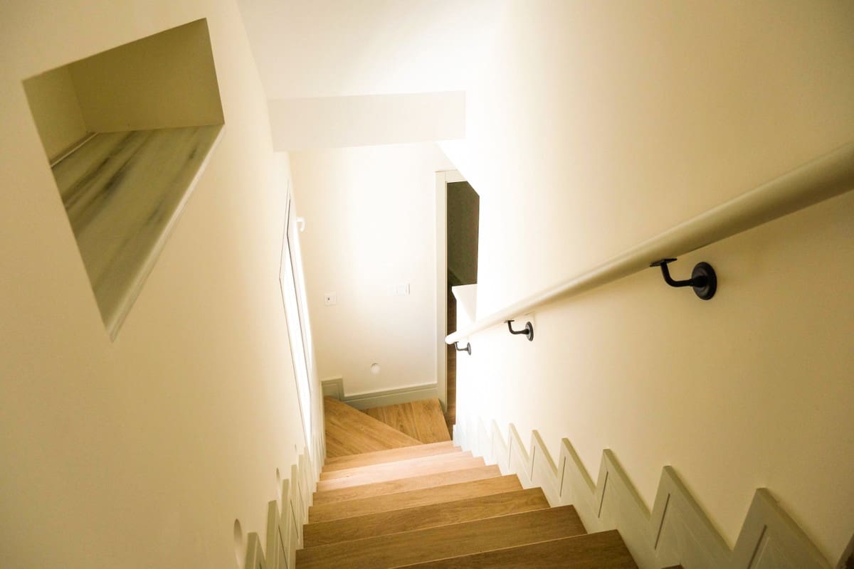 2 camera da letto Appartamento in vendita in Malaga citta - 880.000 € (Rif: 9772864)
