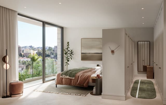 3 quarto Casa em Banda para venda em Valle de los Galanes, Málaga cidade com piscina - 1 500 000 € (Ref: 9772866)