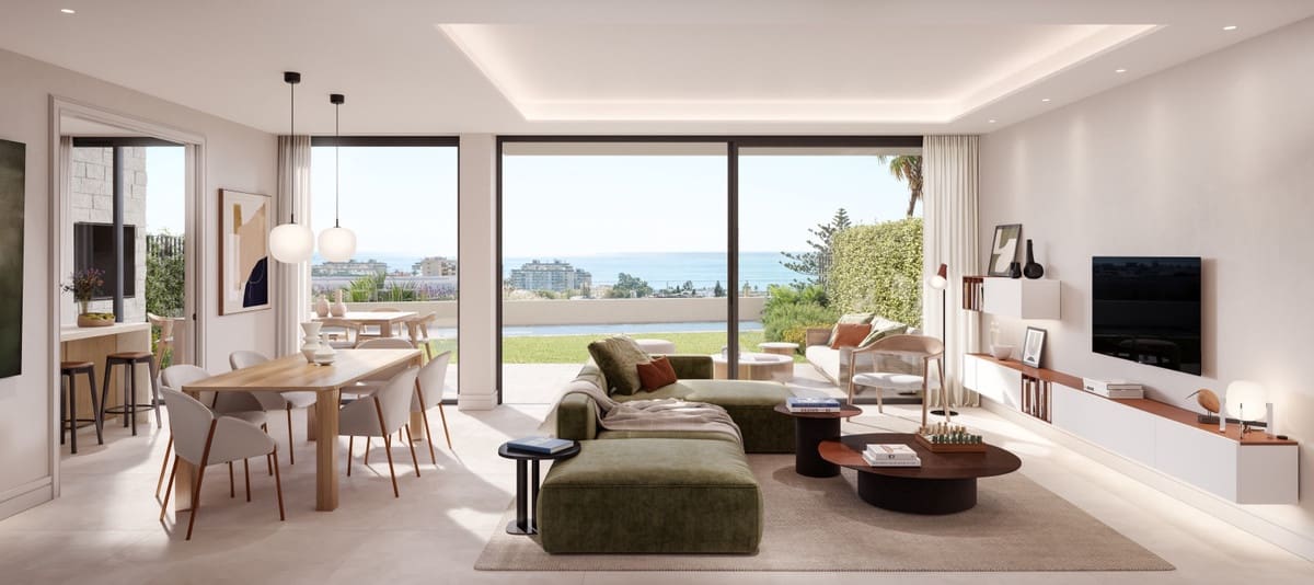 3 sypialnia Dom na sprzedaż w Miasto Malaga z basenem - 1 500 000 € (Ref: 9772866)