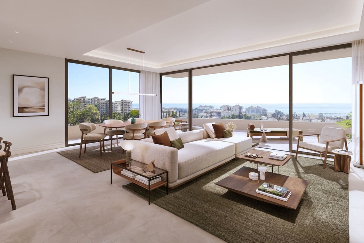 3 sypialnia Dom na sprzedaż w Miasto Malaga z basenem - 1 500 000 € (Ref: 9772866)