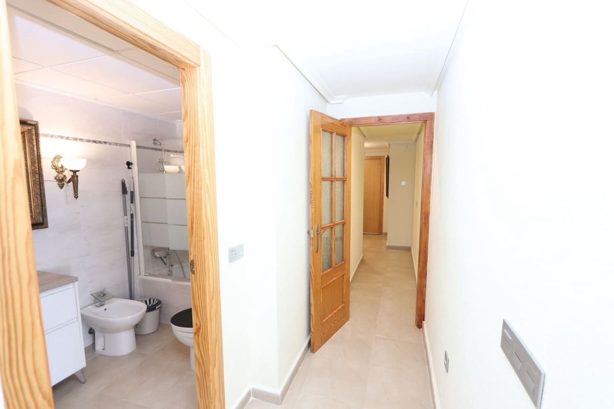 2 camera da letto Appartamento in vendita in Sucina con piscina - 115.000 € (Rif: 9772867)