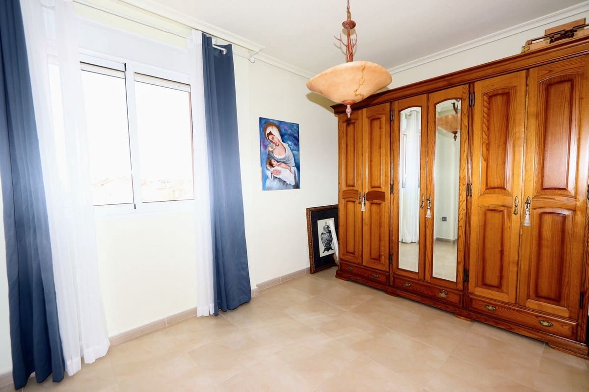 2 camera da letto Appartamento in vendita in Sucina con piscina - 115.000 € (Rif: 9772867)