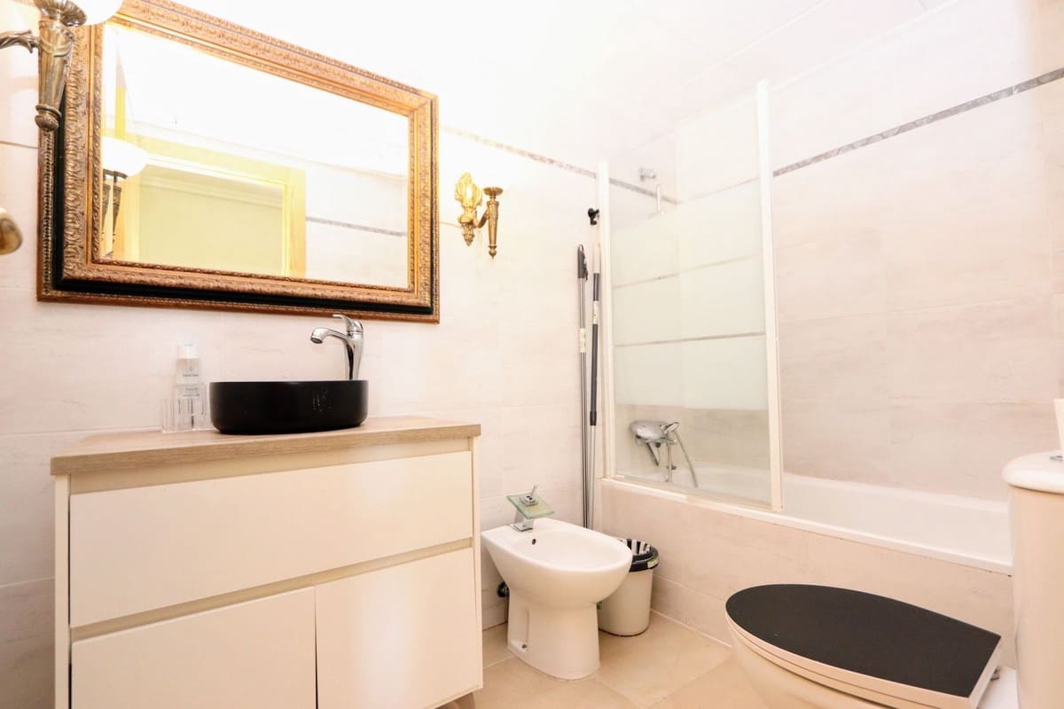 2 camera da letto Appartamento in vendita in Sucina con piscina - 115.000 € (Rif: 9772867)