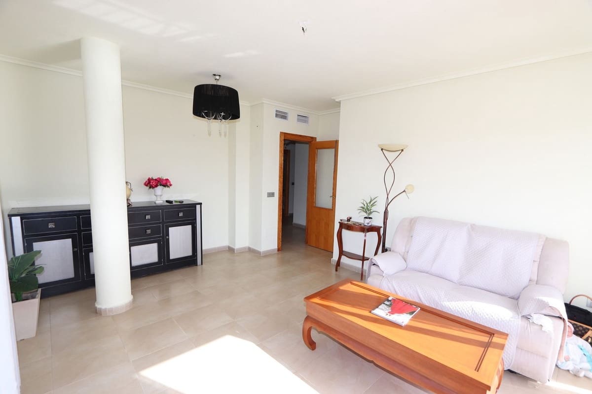 2 camera da letto Appartamento in vendita in Sucina con piscina - 115.000 € (Rif: 9772867)