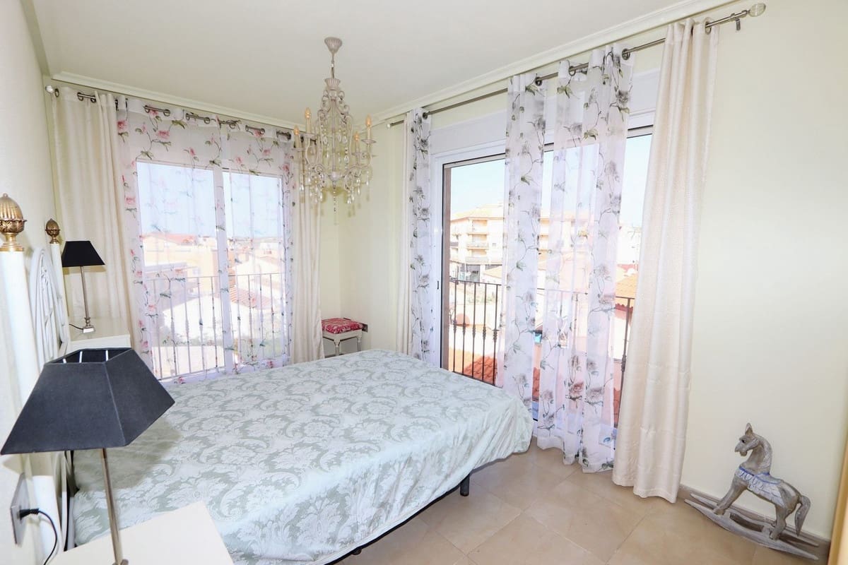 2 camera da letto Appartamento in vendita in Sucina con piscina - 115.000 € (Rif: 9772867)
