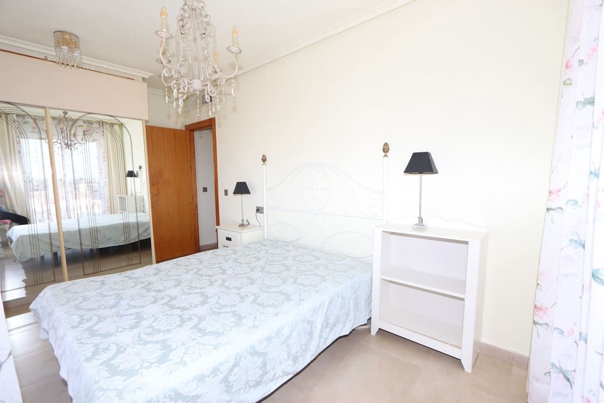 2 camera da letto Appartamento in vendita in Sucina con piscina - 115.000 € (Rif: 9772867)