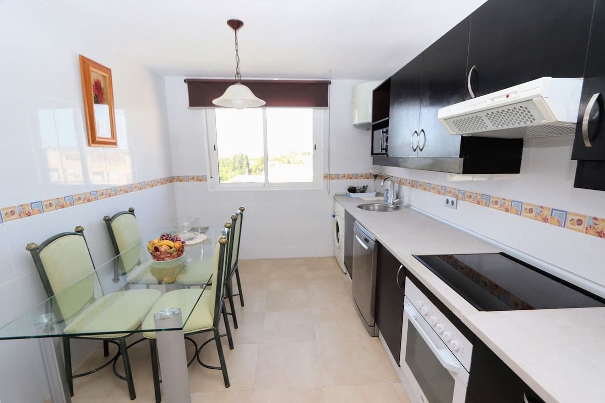 2 camera da letto Appartamento in vendita in Sucina con piscina - 115.000 € (Rif: 9772867)