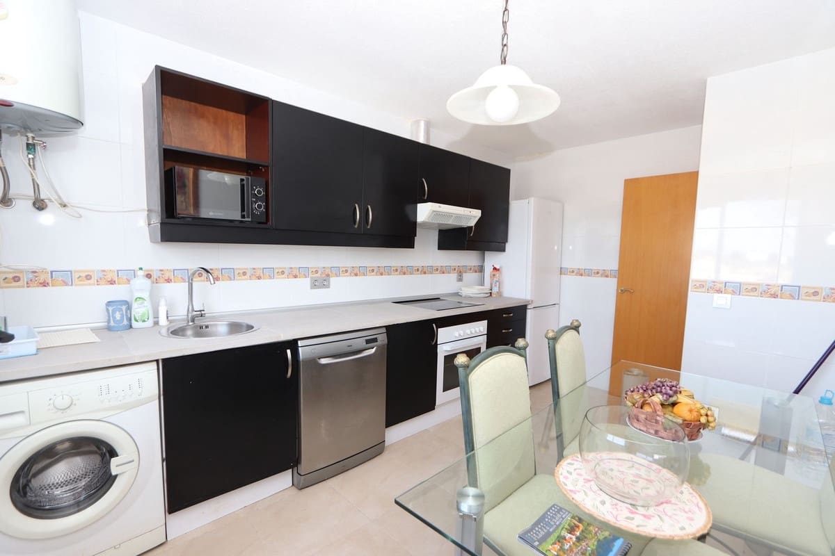 2 camera da letto Appartamento in vendita in Sucina con piscina - 115.000 € (Rif: 9772867)