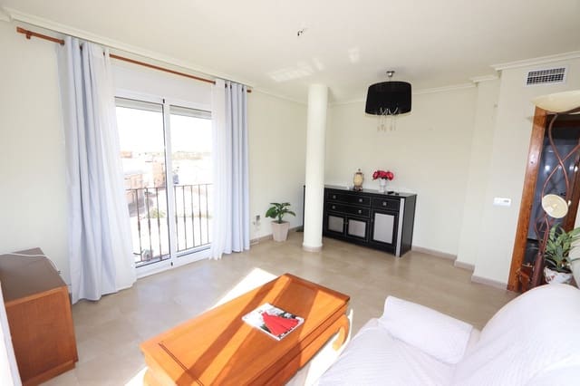 2 camera da letto Appartamento in vendita in Sucina, Murcia città con piscina - 115.000 € (Rif: 9772867)