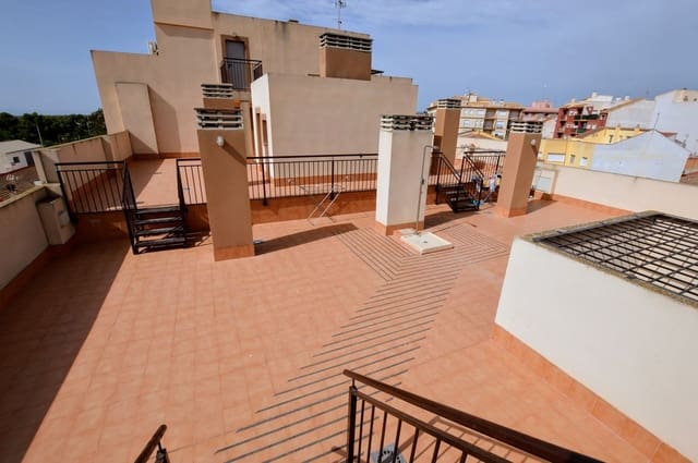 2 camera da letto Appartamento in vendita in Sucina, Murcia città con piscina - 115.000 € (Rif: 9772867)