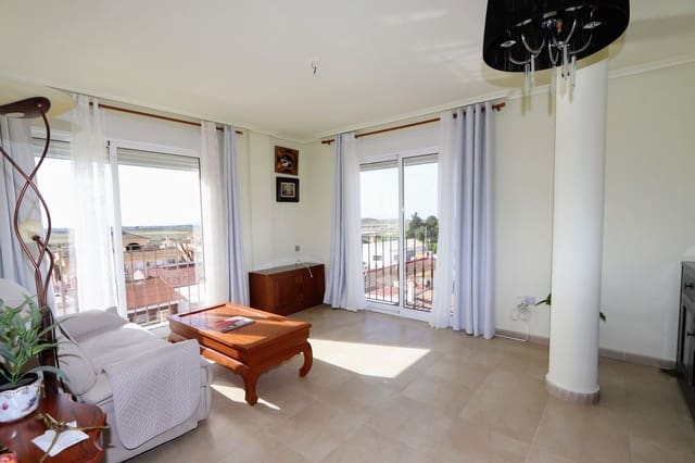 2 camera da letto Appartamento in vendita in Sucina, Murcia città con piscina - 115.000 € (Rif: 9772867)