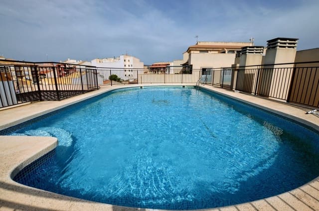 2 camera da letto Appartamento in vendita in Sucina, Murcia città con piscina - 115.000 € (Rif: 9772867)