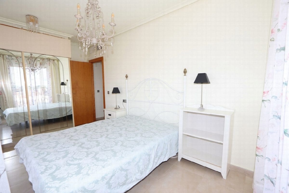 2 bedroom Apartment for sale in Sucina with pool - € 115,000 (Ref: 9772867)