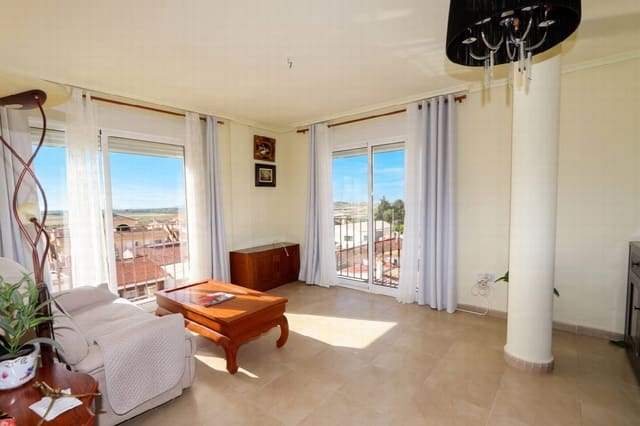 2 bedroom Apartment for sale in Sucina, Murcia city with pool - € 115,000 (Ref: 9772867)