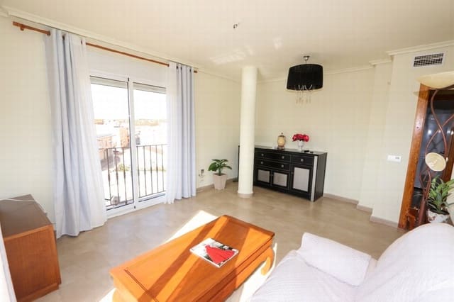 2 bedroom Apartment for sale in Sucina, Murcia city with pool - € 115,000 (Ref: 9772867)