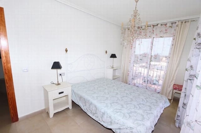 2 bedroom Apartment for sale in Sucina, Murcia city with pool - € 115,000 (Ref: 9772867)
