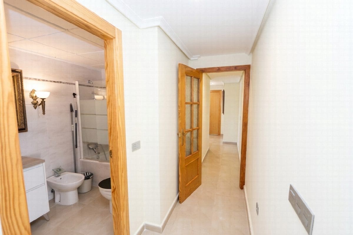 2 bedroom Apartment for sale in Sucina with pool - € 115,000 (Ref: 9772867)