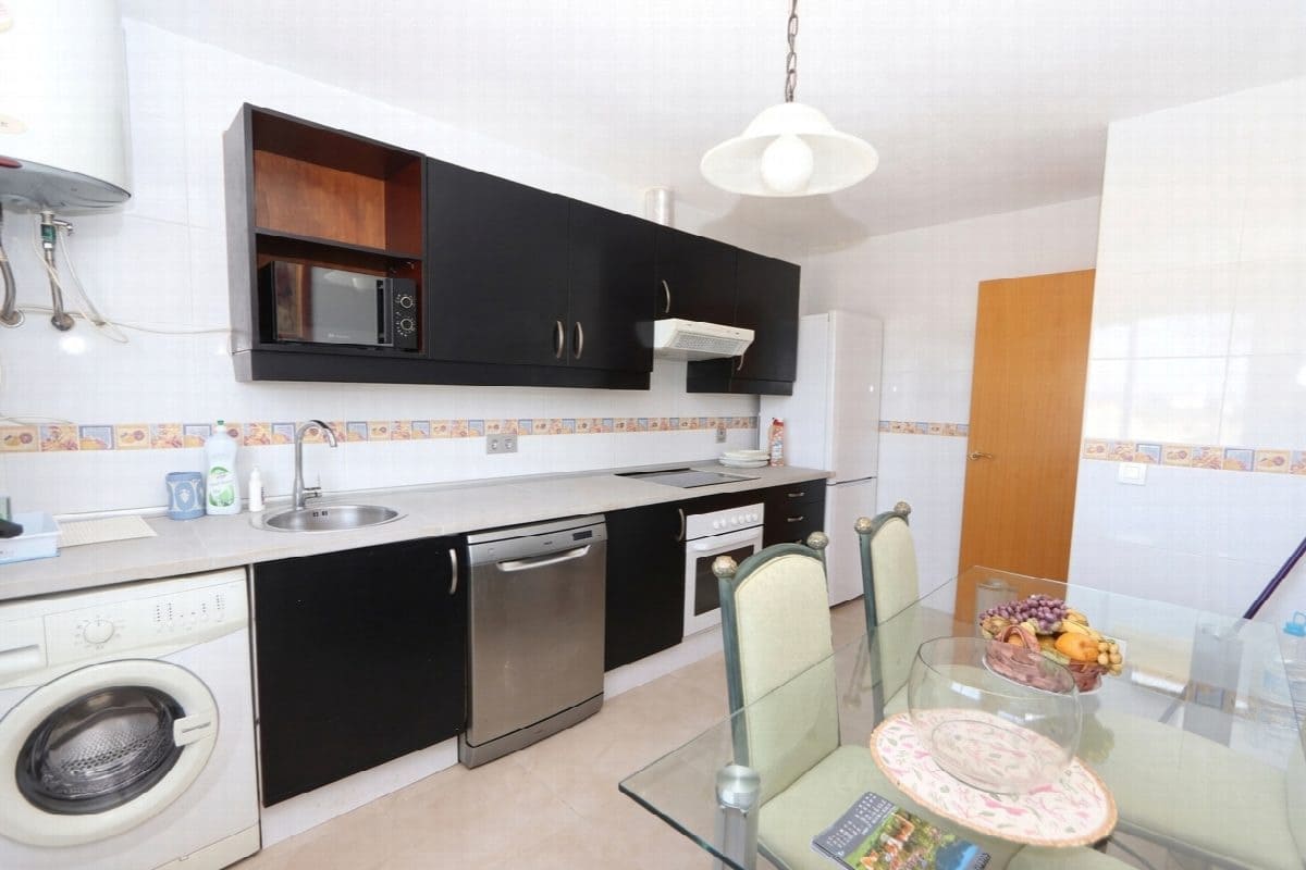 2 bedroom Apartment for sale in Sucina with pool - € 115,000 (Ref: 9772867)