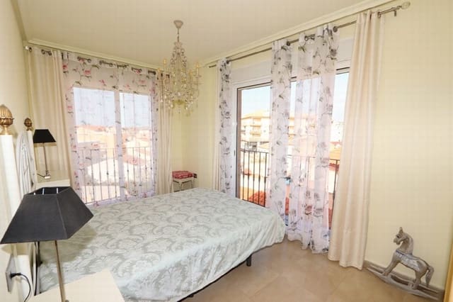 2 bedroom Apartment for sale in Sucina, Murcia city with pool - € 115,000 (Ref: 9772867)