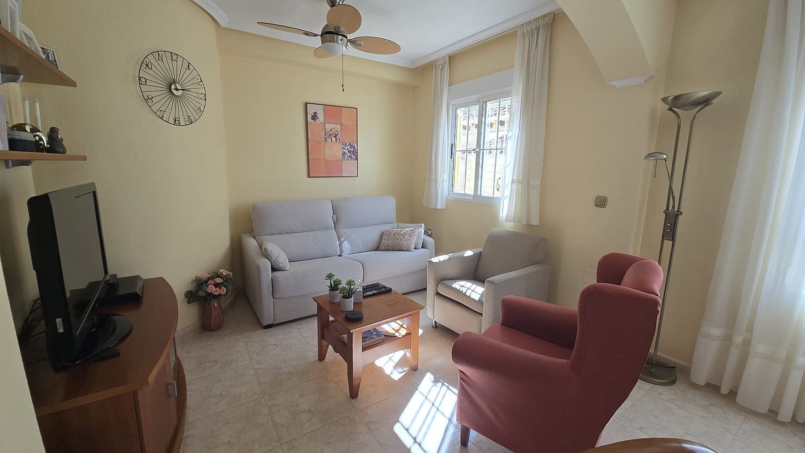2 sypialnia Dom na sprzedaż w Orihuela Costa - 265 000 € (Ref: 9772868)