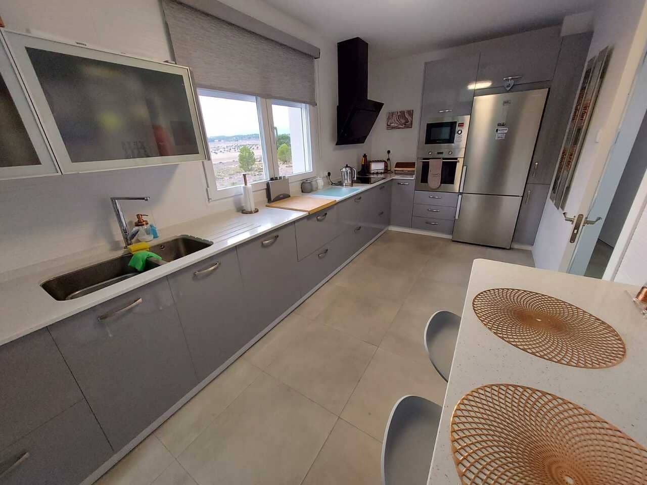 3 camera da letto Villa in vendita in Calasparra - 430.000 € (Rif: 9772870)