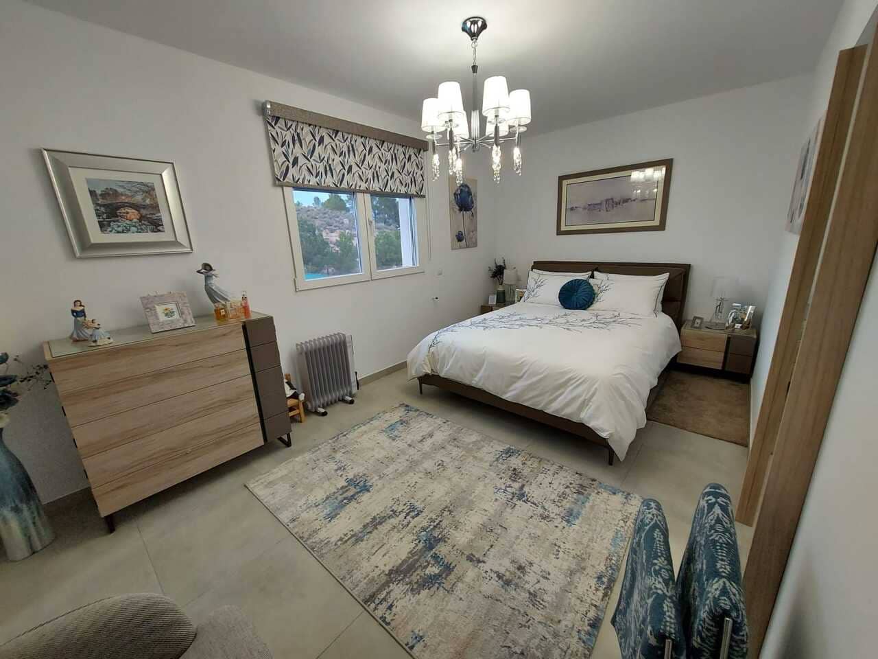 3 camera da letto Villa in vendita in Calasparra - 430.000 € (Rif: 9772870)