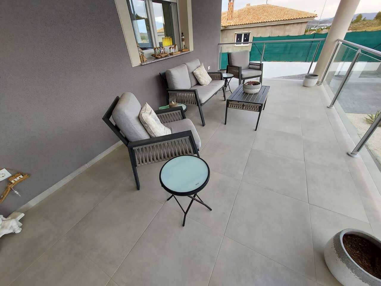 3 camera da letto Villa in vendita in Calasparra - 430.000 € (Rif: 9772870)