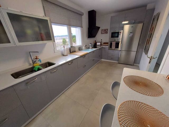 3 camera da letto Villa in vendita in Calasparra - 430.000 € (Rif: 9772870)