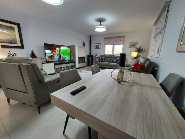 3 camera da letto Villa in vendita in Calasparra - 430.000 € (Rif: 9772870)