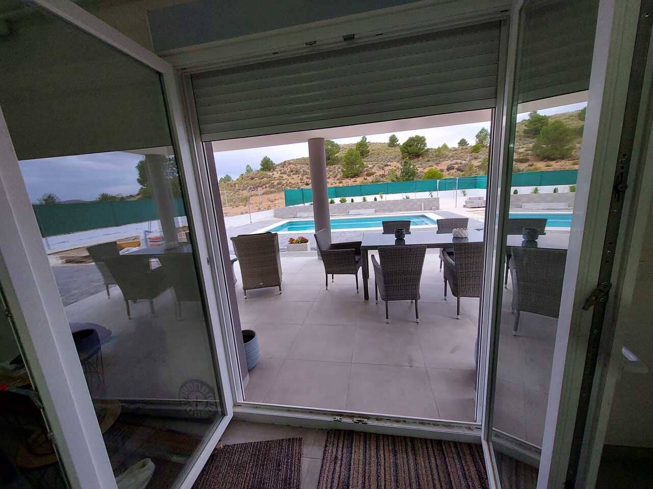 3 camera da letto Villa in vendita in Calasparra - 430.000 € (Rif: 9772870)