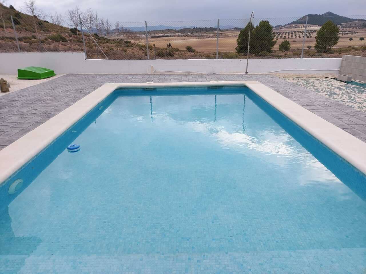 3 camera da letto Villa in vendita in Calasparra - 430.000 € (Rif: 9772870)