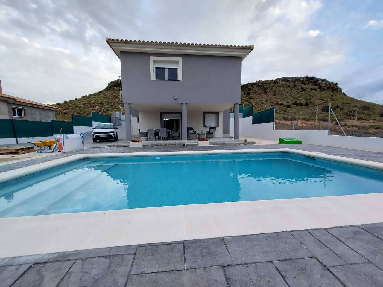 3 camera da letto Villa in vendita in Calasparra - 430.000 € (Rif: 9772870)