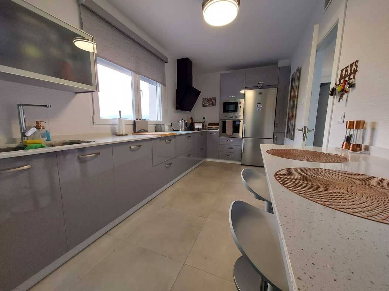 3 camera da letto Villa in vendita in Calasparra - 430.000 € (Rif: 9772870)