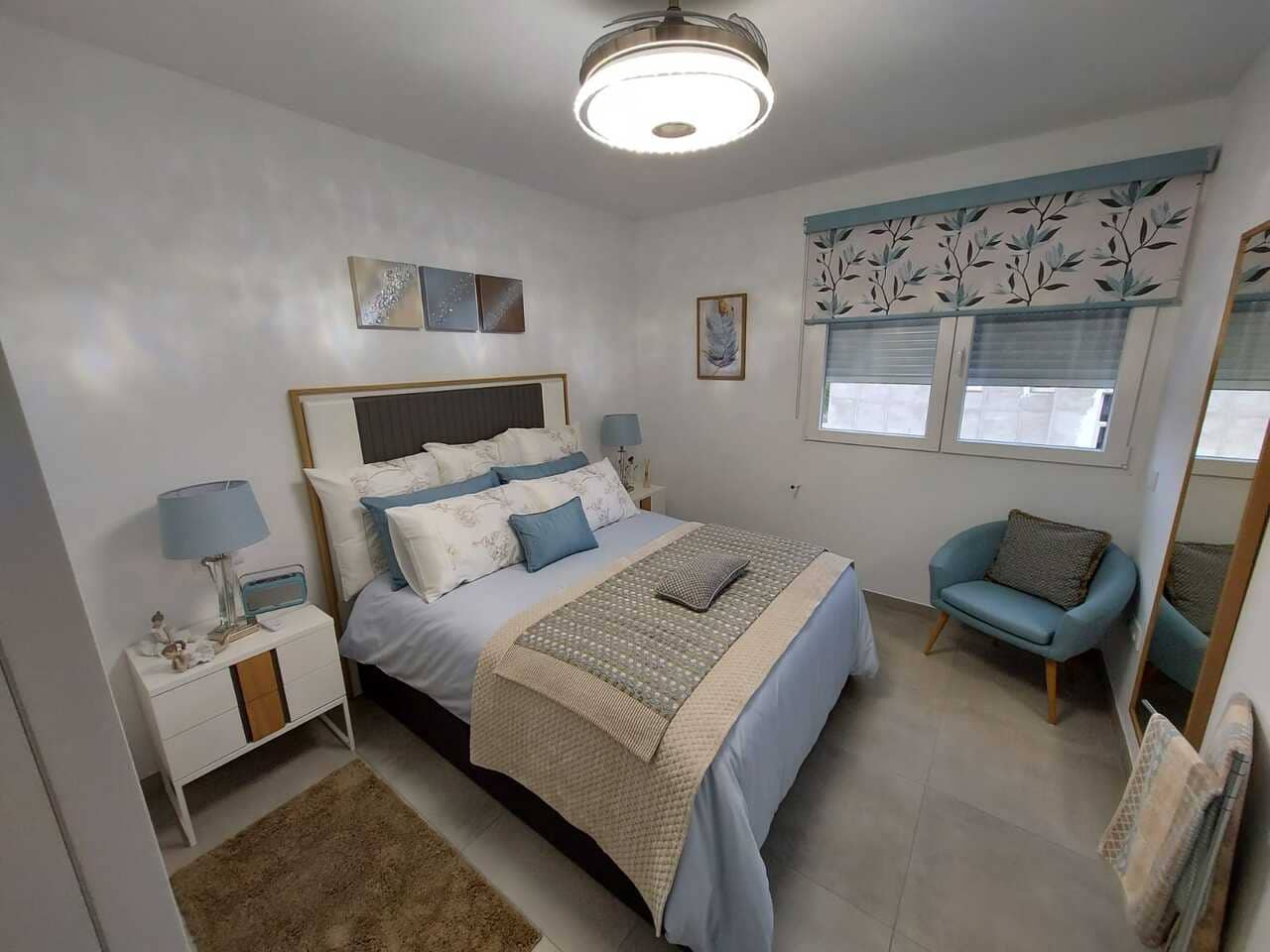 3 camera da letto Villa in vendita in Calasparra - 430.000 € (Rif: 9772870)