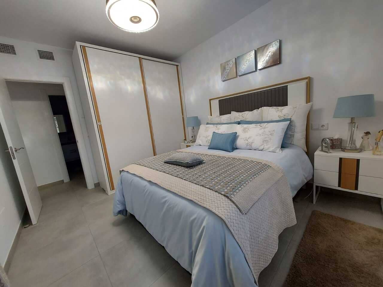 3 camera da letto Villa in vendita in Calasparra - 430.000 € (Rif: 9772870)