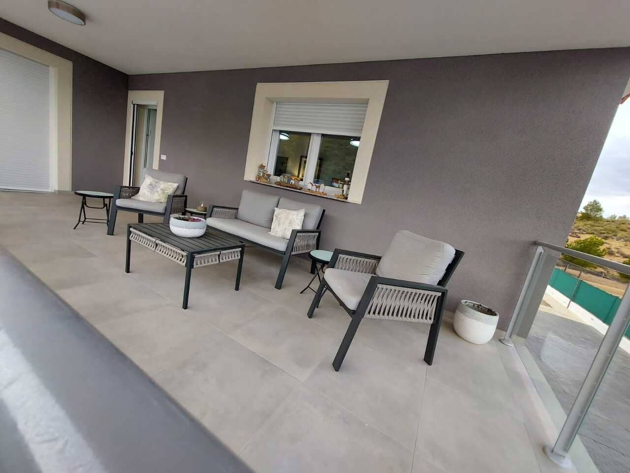 3 camera da letto Villa in vendita in Calasparra - 430.000 € (Rif: 9772870)