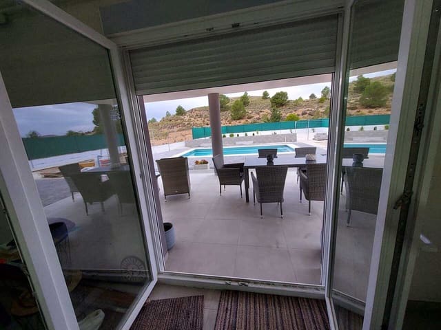 3 camera da letto Villa in vendita in Calasparra - 430.000 € (Rif: 9772870)